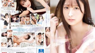 SSIS-634 Butchigiri Beauty Seika Ito Life's First Orgasm To Prove A Perverted Real Face! First Experience 3 Production Special