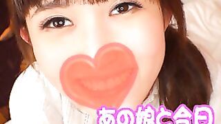 AKYB-016 Momo