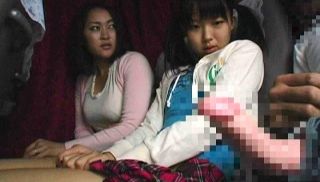 [HUNT-441] - Porn JAV - Beautiful Mother And Cute Daughter On The Midnight Bus Coming Home From The Amusement Park. If We Sit Next To Stepparent And Offspring And Expose Our Hard C*cks, What Will The Mother Do? What Will The Daughter Do?