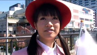[SDMT-443] - Japan JAV - Active Bus Tour Guide Debuted In AV On The Job!!