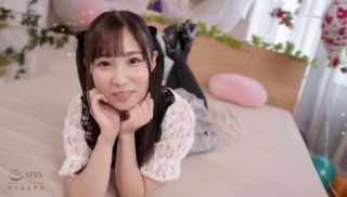[T28-578] - JAV Online - A Beautiful Girl In Pigtails And A Miniskirt And Knee-High Socks Is Having Consecutive Cum Shooting Creampie Sex
