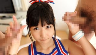 [EKDV-342] - JAV Movie - JK Cheer girl 19 MIyu Nakatani