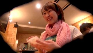 [VANDR-026] - JAV Xvideos - College Girl From A Famous University. The 18 Year Old Cafe Worker Is A Slut Who Has Fucked 1000 Men And Will Fuck Anyone