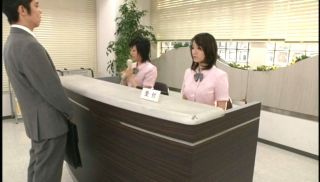 [DPHN-132] - JAV Full - Extraordinary Game Makes Her Faint - Receptionist Satsuki