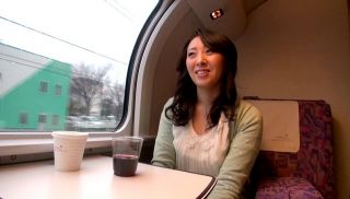 [GG-059] - HD JAV - Affairs on the Overnight Train Aya Kitagawa