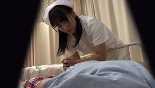 [RCT-708] - Porn JAV - You Can Rub Your Cock Between My Thighs If You Want! If You Ask These Dedicated Nurses For Sexual Assistance, Will They Let You Put It In Raw?