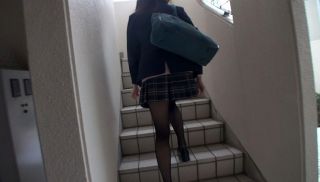 [BUBB-077] - JAV Video - More Staircase S********ls SPECIAL BLACK. We Only Want To See Black Tights Edition