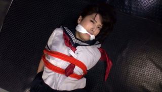 [MDTM-489] - Hot JAV - Shackled And Tied Up Cocooned Ecstasy Shiori Kuraki