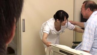 [FSET-507] - JAV Online - I Who Had Dabbled In Nurse To Work It Without Noticing It To Have Breast Chilla