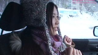 [KAWD-363] - Japanese JAV - Me And Nanami\'s Day and A Half Snowboarding Trip Nanami Endo