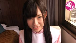 [IRCP-018] - JAV Online - A Raven-Haired Nurse\'s Erection Chart - Shiori Yazawa