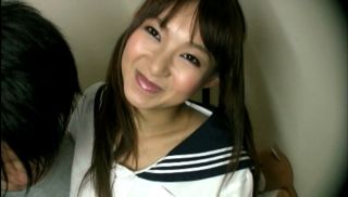 [R18-207] - JAV Xvideos - You\'ve Never Seen Tits Like My Little Stepsisters! 32 Gcup91cm Marin