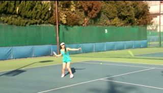 [SAMA-443] - Sex JAV - Tennis Circle Koharu
