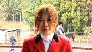 [SDMS-159] - Porn JAV - The Real Thing! Real Life Equestrian\'s Shocking Adult Video Debut! Himeka Aizawa