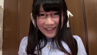 [KTDS-641] - JAV Xvideos - Glasses Girl Gets Creampied 6 - Momo