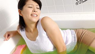 [HONE-183] - Hot JAV - Incest Tits Bath Sasayama Nozomi