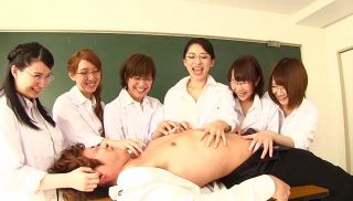 [MADM-024] - XXX JAV - In A School Full Of Female Teachers I\'m The Only S*****t Yuri Shirai