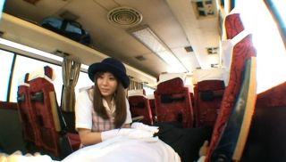 [DV-1230] - Japan JAV - New Bus Tour Guide Yuma Asami Takes You On A Sensual Excursion.
