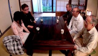 [NITR-041] - HD JAV - Elderly Exclusive - Sex Toy Foster Daughter Momo Watanabe
