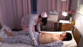 [BKSP-264] - Japan JAV - Shy Nurses Blush as They Perform Sexual Treatments on Patients 6