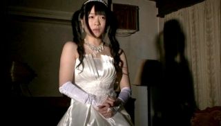 [CMV-055] - HD JAV - Prisoner of War 5: This Princess Has Her Crotch Tied With Chains. She\'s Sold At Auction As A Sex S***e Riona Minami