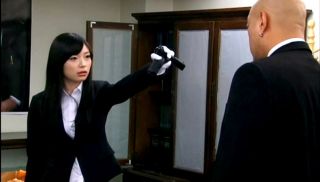 [CMN-114] - JAV Movie - D******eful Woman Undercover Investigator 7 Character Destruction Hina Maeda