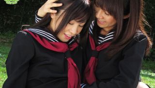 [ANND-075] - Hot JAV - Lesbian Series Uniform Days Anri Nonaka Lemon Mizutama 