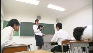 [DPHN-134] - Hot JAV - Extraordinary Game Makes Her Faint: Female Teacher Yuki Is In Charge Of A Classroom Full Of Delinquent S*****ts