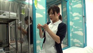 [SDMU-104] - Japan JAV - I Let AV Debut In The Magic Mirror Issue In Your Lunch Break Active Duty Nurse! Shirai Yuka