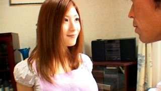 [HBAD-105] - JAV Online - Young Wife Sex S***e: Beautiful White Ass\' Temptation Rina Onosa