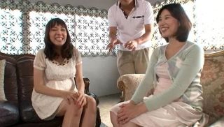 [SMS-080] - JAV Xvideos - Two Tall Girls: Pregnant Babes With Beautiful Legs - An Hanasaki & Erina Maejima