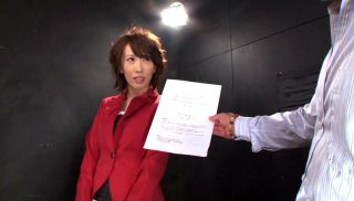 [DXGE-001] - JAV Video - Entertainer Nozomi Saki Aya 淫罰 Slut Body Insulting Factory