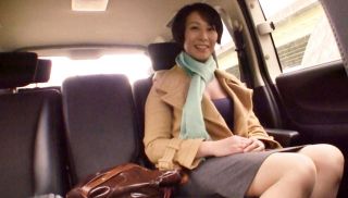 [OFKU-025] - JAV Pornhub - Pick Up My Mom In The Rice Field Busty Wife In Her 40\'s Kanae Nakayama