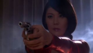 [CESD-226] - Porn JAV - Female Detective Breaking In T*****e 16 Hitomi Enjoji