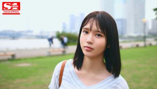 [SSIS-180] - Japan JAV - Fresh Face NO.1 STYLE: Nanami Ogura AV Debut