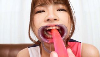 [XRLE-017] - JAV Video - Oral Creampie: Breaking In A Beautiful Girl With Deep Throat - Meru Ishihara