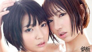 [TPPN-049] - JAV Sex HD - (Special Feature) Miku Abeno Nanase Otoha Double Cast - Enjoy Watching Them Indulge In Carnal Sex! Special Edition!