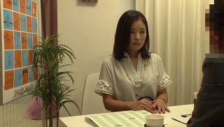 [DOJU-046] - JAV Video - \"Me? A Model!?\" Secretly Filmed Video Of How A Married Woman Who Came To Be Interviewed For A High-Paying Job Was Tricked Into Doing An Obscene Camera Test And Was Fucked By A Dirty Interviewer 8