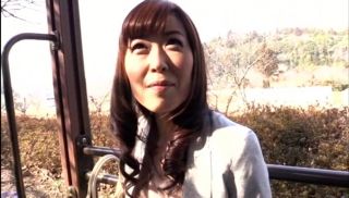 [BELL-13] - JAV Xvideos - A Super Masochist Wife Gets Her Exhibitionist Training: Aya Can\'t Say \"No\" Aya Shitara