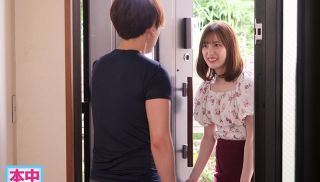 [HMN-047] - JAV Movie - New Neighbour Next Door Is Popular Porn Star Akari Mitani! I Was Used As Training By Her Before Her AV Shoot