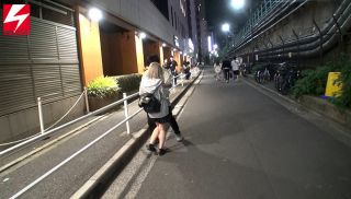 [NNPJ-476] - Japanese JAV - Real On-The-Street Interview In Kabukicho. We Found Broke, Runaway Girl Koharu In the To-Yoko Neighborhood, Then Took Her Back To Our Place To Use As A Fucktoy