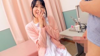 [SKMJ-216] - Hot JAV - An Actual Angel!? A Super Kind Professional Nurse \"Can I Give That Amazing Dick A Medical Examination?\" Non-stop Cum Loads From A Hard Dick That Just Won\'t Go Down When It\'s In These Hot Goddesses\' Pussies.