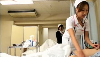 [VSPDS-471] - JAV XNXX - If You\'re Admitted Into A University Hospital You Can Definitely Fuck A Big Tits Nurse!