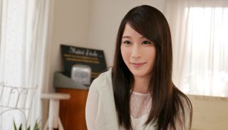 [JUY-223] - XXX JAV - First Shot Genuine Wife AV Appearance Document Super Beautiful Face! It Is! &quot;Reason &quot;Acti