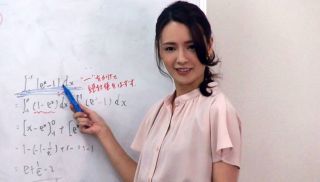 [ISRD-006] - JAV Movie - Female Teacher in... (Persuasion Suite), Ai Mukai