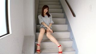 [PARM-137] - Sex JAV - Sneaking A Peak At Her Long And Slender Legs And Up Her Denim Skirt At Her Panties