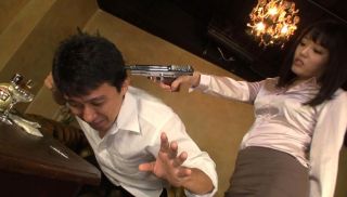 [DMOW-108] - Japanese JAV - Piss Detective 2 Mao Hamasaki