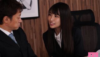 [MIAA-532] - JAV Sex HD - One Day, This Secretly Man-Hungry Freshly Graduated New Employee Deflowered My Cherry Boy Ass, And After That, My Cock And Her Pussy Fit So Well Together That She Treated Me Like Her Convenient Fuck Buddy, Even Though I\'m Still Her Boss Hitomi Hoshiya