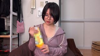 [BLOR-182] - JAV Full - H-cup Alien Girl \"I\'m From Nenehoshi!\" The Girl With Glasses Is Full Of Mysterious Tension! But I Couldn\'t Beat The Dick.