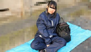 [10Musume-011921_01] - Japanese JAV - Backpacker Homeless Girl